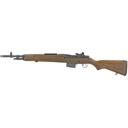 Springfield M1A Scout Squad 308 Win 18" Barrel 10Rds Blue