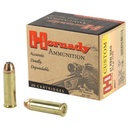 Hornady Custom 41 Mag 210 Grain XTP 20 Round Box 
