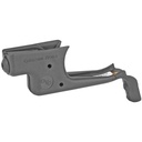 Crimson Trace Corporation Hi-Brite LaserGrip Fits Kahr P9 User Installed Black