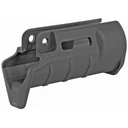 Magpul Industries Magpul SL Handguard Fits HK SP89/MP5K and clones with 5" barrel Polymer M-LOK Attachment Points Built-in Handstop Black 