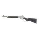 Marlin 336 Trapper 30-30 Winchester 16.17" Threaded Satin Finish Black Laminate Stock 5 Round
