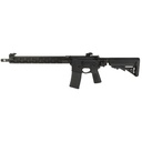 Springfield SAINT Victor LAW Tactical Folder  AR-15 223Rem/556 NATO 16" CMV Melonite Barrel M-LOK 30Rds 1mag Black