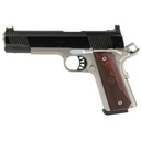 Springfield Ronin AOS 1911 SA 9mm 5" Match Grade Barrel 9Rds 1Mag Stainless Steel