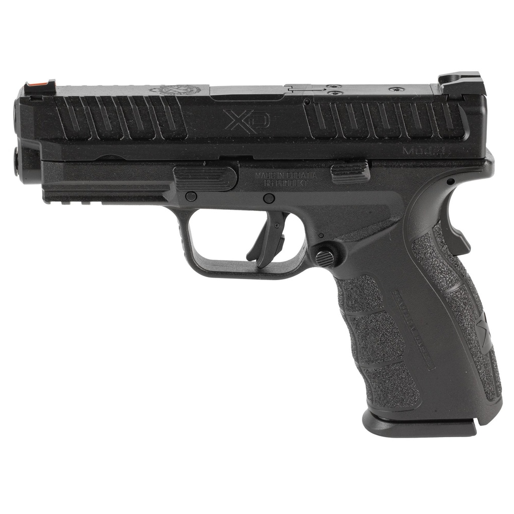 Springfield XD Mod.3 OSP 9mm 4" Barrel 16Rds 1Mag Black