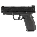 Springfield XD Mod.3 OSP 9mm 4" Barrel 16Rds 1Mag Black