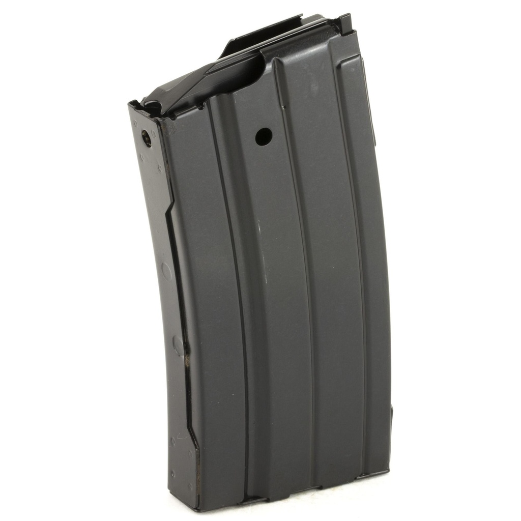 Ruger Magazine 300 Blackout 20Rds Fits Mini-14 Steel Black 