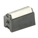 Ruger Magazine 17WSM 6Rds Fits Ruger 77/17 Polymer Black 