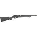 Ruger 10/22 Takedown 22LR 16.1" Barrel 10Rds Black