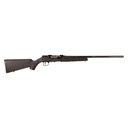 Savage A17 17HMR 22" Heavy Barrel Black Synthetic 10 Round