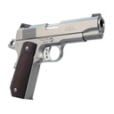 Ed Brown Kobra Carry .45 ACP 4.25" Stainless G10 Grips 7 Round