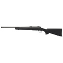 Savage 110 Trail Hunter Lite .300 Win Mag 20" Threaded Barrel Black Hogue Stock 3 Round