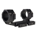 Trijicon Q-LOC Quick Release Cantilever Mount 1.590" Height Fits 34mm Optic Tube Black 