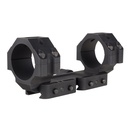 Trijicon Q-LOC Quick Release Bolt Action Mount 1.125" Height Fits 34mm Optic Tube Black 