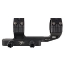 Trijicon Cantilever 20MOA Mount Q-Loc 34mm Black 1.5" Bore Height 