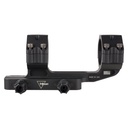 Trijicon Cantilever 20MOA Mount Q-Loc 30mm Black 1.5" Bore Height 