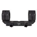 Trijicon Bolt Action 20MOA Mount Q-Loc 34mm Black 1.1" Bore Height 