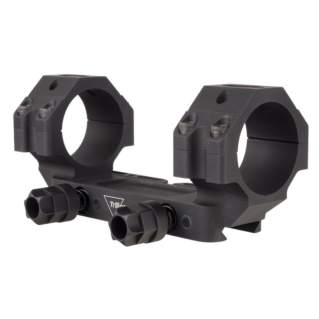 Trijicon Bolt Action 20MOA Mount Q-Loc 30mm Black 1.1" Bore Height 