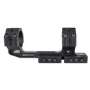 Trijicon Cantilever Mount Static 34mm Black 1.59" Bore Height 