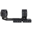 Trijicon Cantilever Mount Static 30mm Black 1.59" Bore Height 