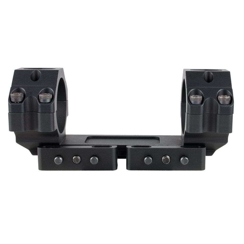 Trijicon Bolt Action 20MOA Mount Static 34mm Black 1.125" Bore Height 