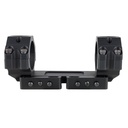 Trijicon Bolt Action 20MOA Mount Static 34mm Black 1.125" Bore Height 