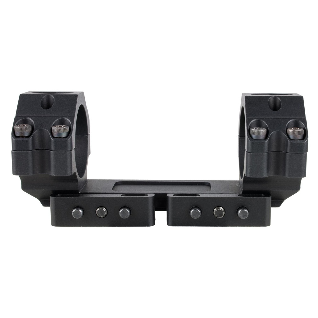 Trijicon Bolt Action 20MOA Mount Static 30mm Black 1.125" Bore Height 