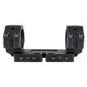 Trijicon Bolt Action 20MOA Mount Static 30mm Black 1.125" Bore Height 