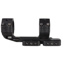 Trijicon Cantilever Mount Q-LOC 35mm Black 1.59" Bore Height 