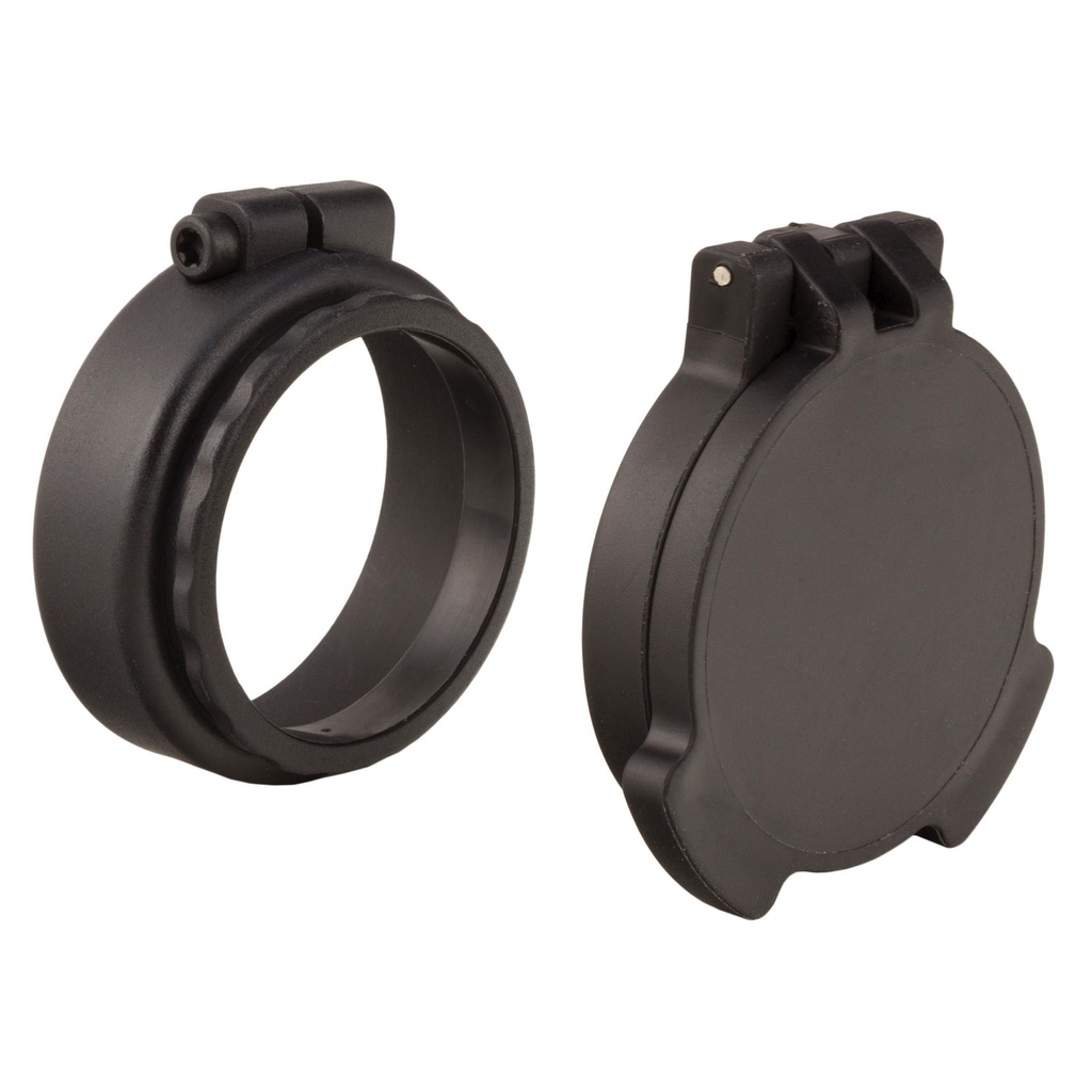 Trijicon Cover Fits Trijicon MRO Objective Lens Cover Black 