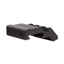 Trijicon Ruggedized Miniature Reflex Adapter Fits Picatinny Offset Matte Finish 
