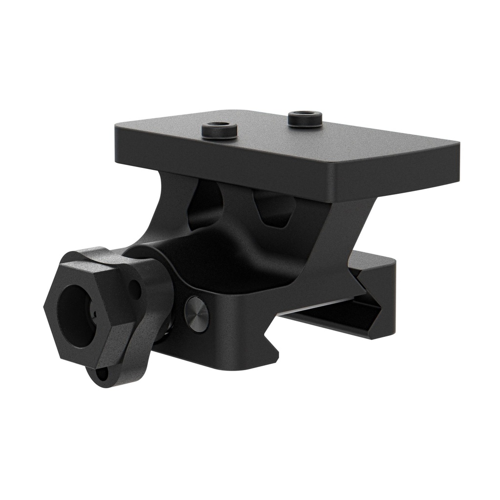 Trijicon Co-Witness Mount Q-Loc Fits Trijicon RMRcc Black 