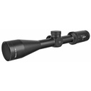 Trijicon Huron 3-9x40mm Riflescope BDC Hunter Holds 1 in. Tube Satin Black Capped Adjusters 