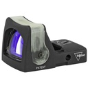 Trijicon RMR Matte Finish Dual-Illumination 9 MOA Green Dot 