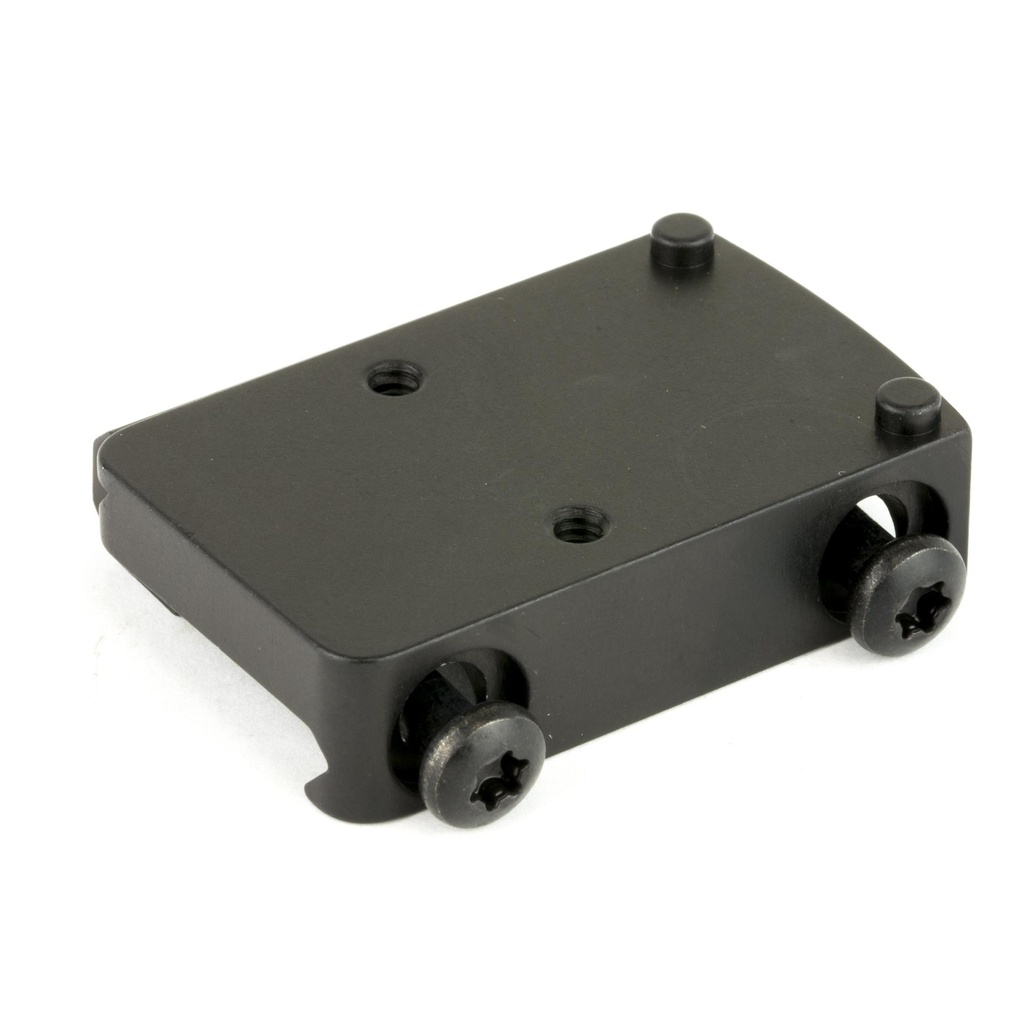 Trijicon RMR Mount Low Fits Picatinny Rail