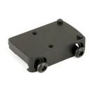 Trijicon RMR Mount Low Fits Picatinny Rail