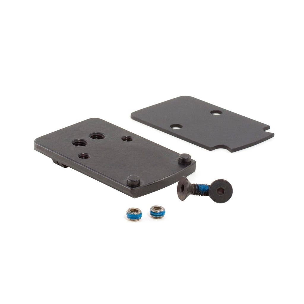 Trijicon RMR Mount Fits Glock 