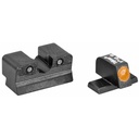 Trijicon HD Tritium Night Sights Fits Sig P225 226 228 239 Orange Outline 