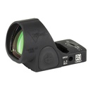 Trijicon SRO 2.5 MOA Adjustable LED Black