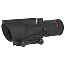 Trijicon ACOG Rifle Scope 6X 48 Red Horseshoe Reticle .308 Flattop TA75 Adapter