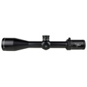Trijicon Tenmile HX 5-25X50mm First Focal Plane Rifle Scope Red/Green MOA Ranging Reticle 34mm Tube Black 