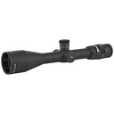 Trijicon Accupoint Rifle Scope 5-20X50mm Duplex With Green Dot Reticle 30mm 