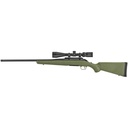 Ruger American Predator 6.5 Creedmoor 22" Threaded Barrel 4Rds 1Mag Moss Green 