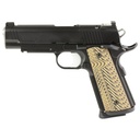 Dan Wesson Specialist 1911 45ACP 4.25" Barrel 8Rds 2Mags Black