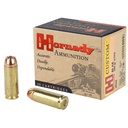 Hornady Custom 50 Action Express 300 Grain Hollow Point XTP 20 Round Box 