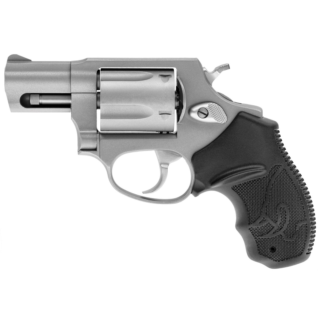 Taurus 605 .357 Magnum 2" Stainless Steel Revolver 5 Round