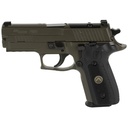Sig Sauer P226 Legion SAO 9mm 4.4" Barrel 15Rds 3Mags Gray