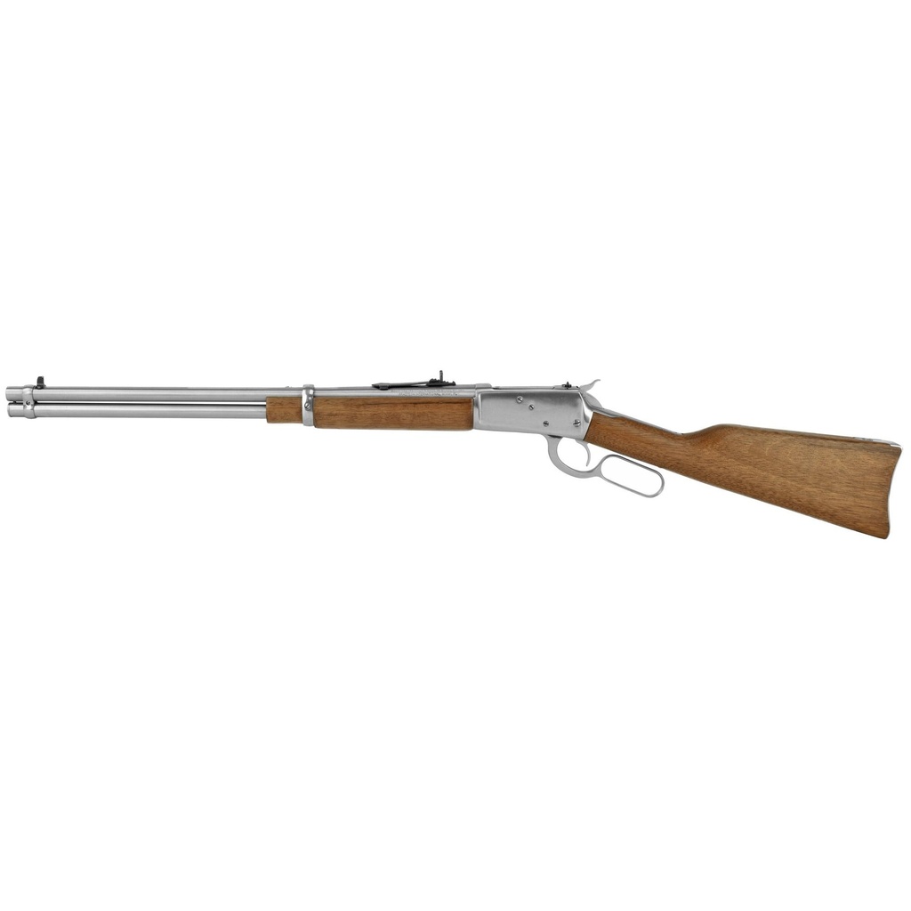Rossi R92 Lever Action 45Long Colt 20" Round Barrel 10Rds Stainless Finish