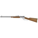 Rossi R92 Lever Action 45Long Colt 20" Round Barrel 10Rds Stainless Finish