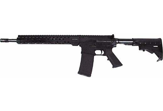 Colt's Manufacturing Trooper 223 Remington/556NATO 16.1" Barrel M-LOK 30Rds Black