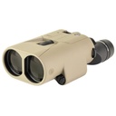 Sig Sauer ZULU6 HDX Pro Binocular 16X50mm Optical Image Stabilization Flat Dark Earth Carry Case Included 